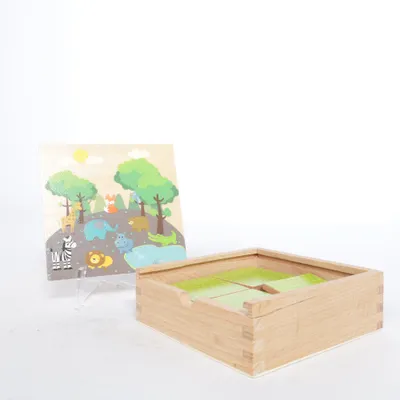 Activiteitenspeelgoed (HG05109) van Playtive Junior