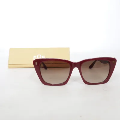 Solglasögon (Röd) från EOE Eyewear