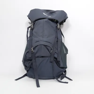 Wandelrugzak (Blauw) van Salewa