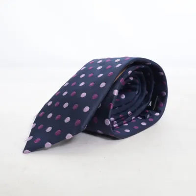 Slips (Blå, Lila) från Van Heusen Silke