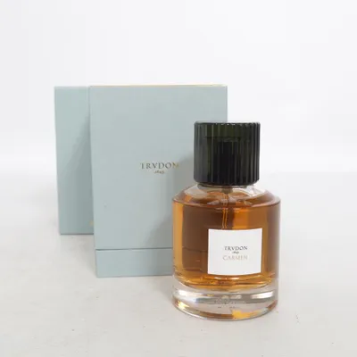 Eau de Parfum (Carmen) de Trudon