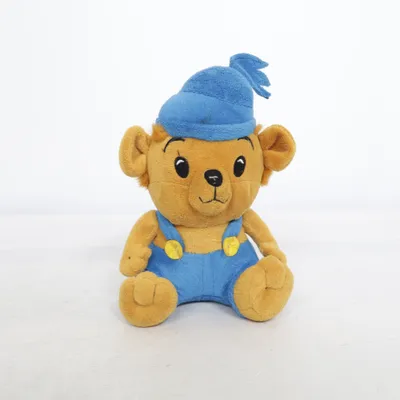 Krammedyr (Bamse) fra Bamse