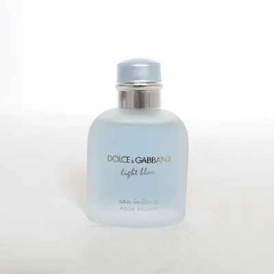 Eau de Toilette (Light Blue Eau Intense Pour Homme) från Dolce & Gabbana