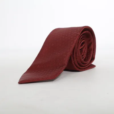 Tie (Red) from EDI Polyester