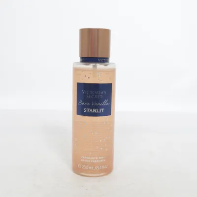 Body mist (Bare Vanilla Starlit) van Victoria's Secret
