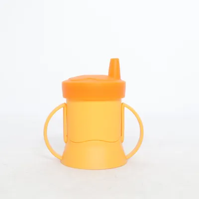 Gobelet bébé (Orange) de Tupperware