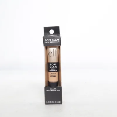 Concealer (Soft Glam Satin Concealer) van Elf