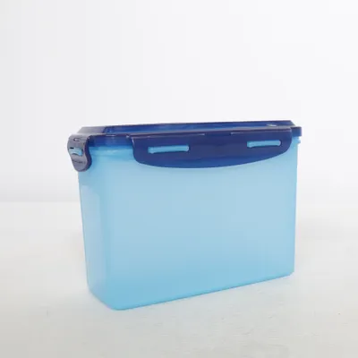 Boîte à déjeuner (Bleu) de Lock & Lock