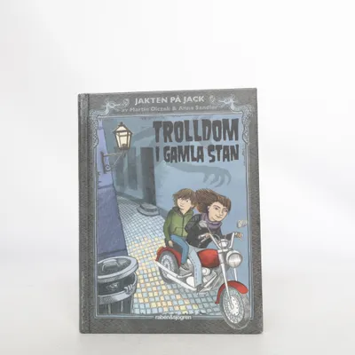 Kinderboek