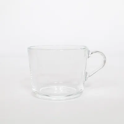 Mugg (Transparent) från Libbey