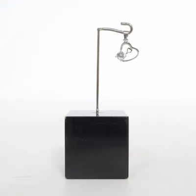 Anhänger (Silber) Unbekanntes Metall