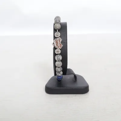 Armband (Blau, Grau, Mehrfarbig) von Liebeskind Berlin Unbekanntes Metall