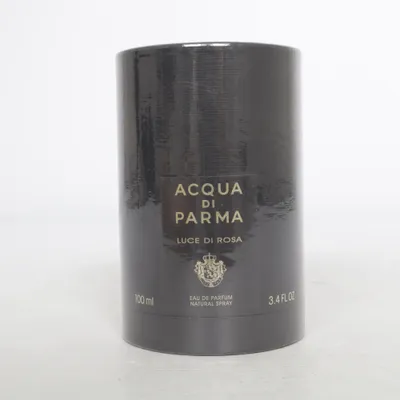 Eau de Parfum (Luce Di Rosa) from Acqua di Parma