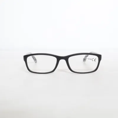 Glasögon (Svart, Vit, Flerfärgad) från Leko