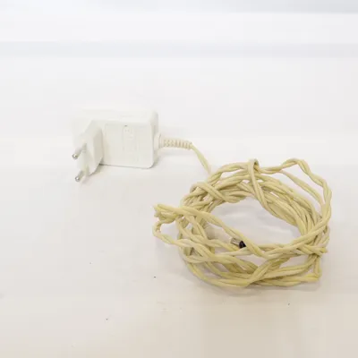 Batterij oplader van Braun