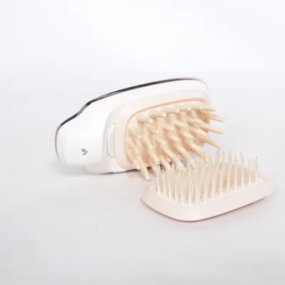 Värmeborste (Vit, Rosa) från Philips