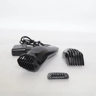 Trimming machine (5513) from Braun