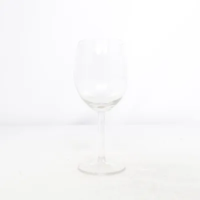 Wijnglas (Transparant)