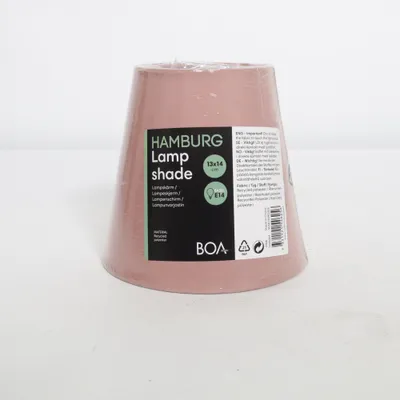 Lampskärm (Rosa) från Boa Design