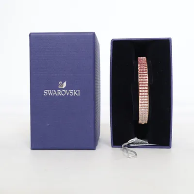Armbånd (Guld) fra Swarovski Ukendt metal