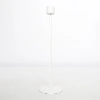 Ljusstake (Vit) från Cooee Design