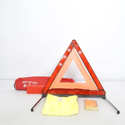 Accessoire de voiture (Rouge)
