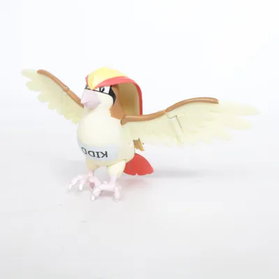 Legetøjsfigur (PKW0163-051622-KA) fra Pokémon