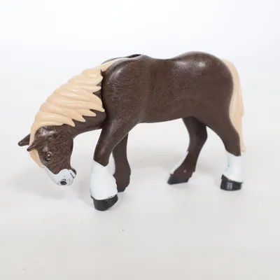 Leksaksdjur (Brun) från Playmobil