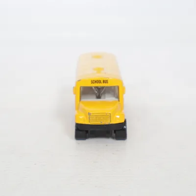 Leksaksbil (Gul) från Siku