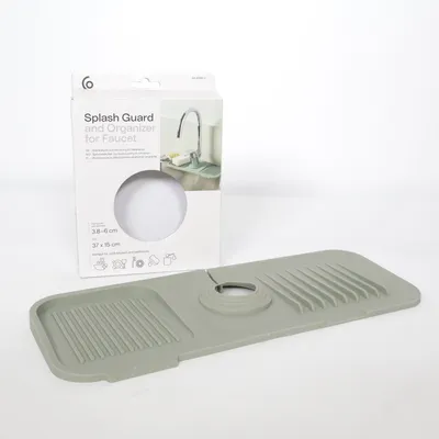 Køkkenudstyr (Grøn) fra Clas Ohlson