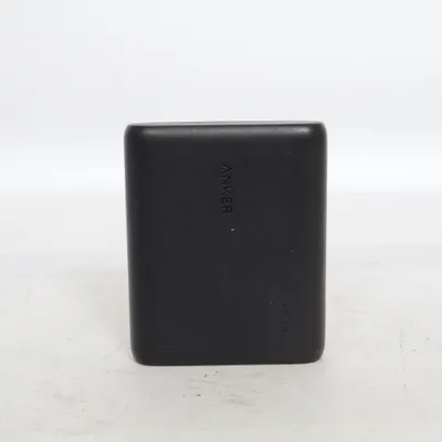 Power bank from Anker