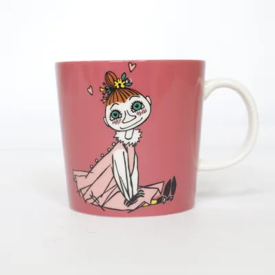 Mugg (Mymble) från Arabia