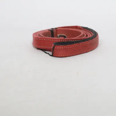 Hondenriem (Rood) van Rukka