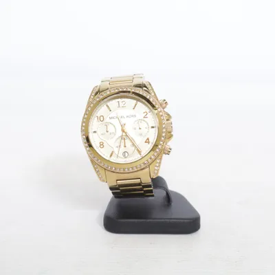 Wristwatch (MK-5166) from Michael Kors