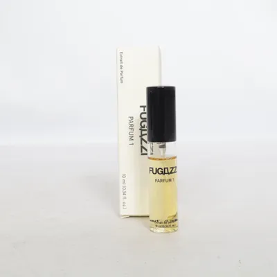 Eau de parfum (Parfum 1) fra Fugazzi
