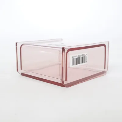 Box (Pink) from Ebelin