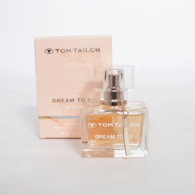 Eau de Parfum (Dream To Be Woman) from Tom Tailor