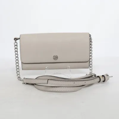 Wallet (Beige) from Michael Kors