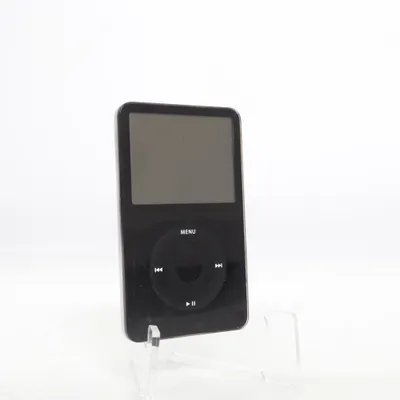 MP3-spelare (A1136) från Apple