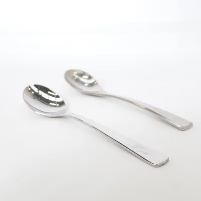Teaspoon (Silver) from Wmf-Cromargan