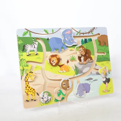 Aktivitetsleksak (HG05101) från Lekia