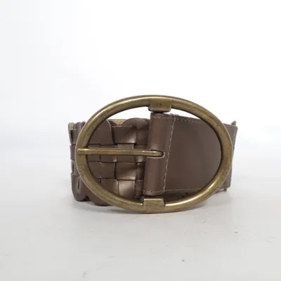 Bälte (Brun, Beige) från Mexx Polyuretan