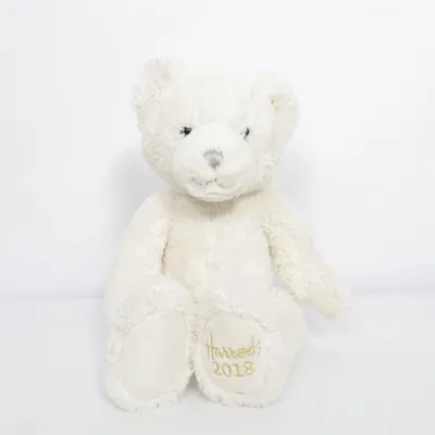 Soft toy (White) from Harrods