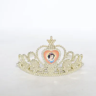 Tiara (Silver) from Disney