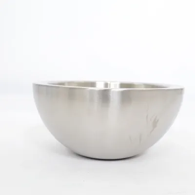 Bol (Argent)