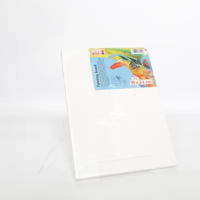 Toile (Painting Board) de Marabu