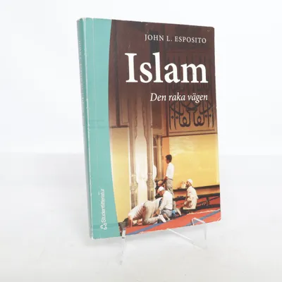 Bok från Studentlitteratur