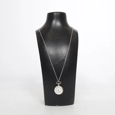 Necklace (Silver) from Regal Unknown metal