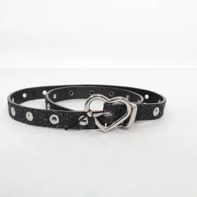 Ceinture (Noir)