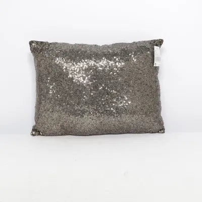 Coussin décoratif (Marron)